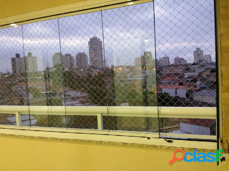 Apartamento 3 suítes 2 vagas Ipiranga.