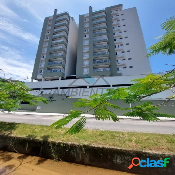 Apartamento Novo - Edificio Navegantes- Sumaré-