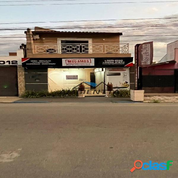 Conjunto Comercial - Centro - Caraguatatuba