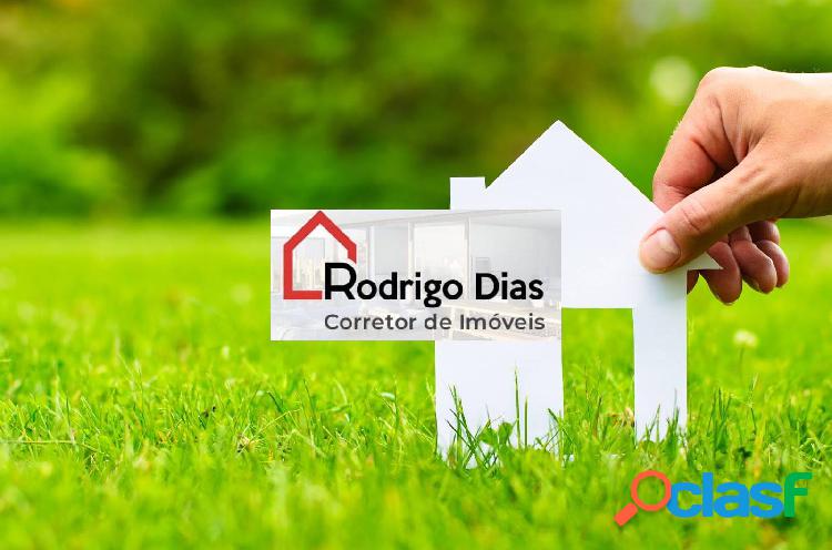 TERRENO PLANO - BAIRRO TRIESTE JARINU/SP