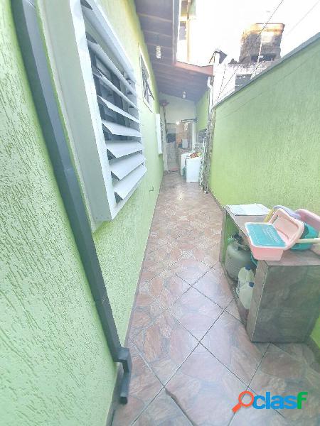 Vendo linda casa no jardim Alvorada Limeira