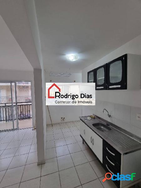 APARTAMENTO 2 QUARTOS VARANDAS DO JAPI EM JUNDIAÍ/SP