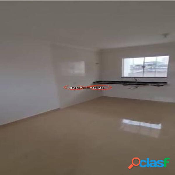 APARTAMENTO NOVO A VENDA ZONA LESTE - VILA MATILDE