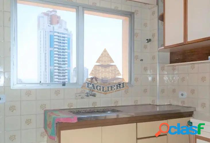 APARTAMENTO TATUAPÉ