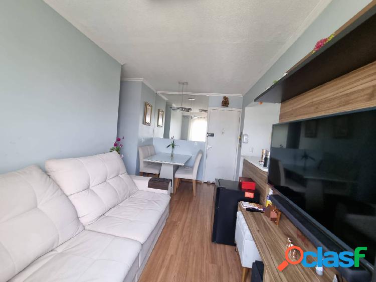 APARTAMENTO À VENDA BAIRRO INTERLAGOS REF.208