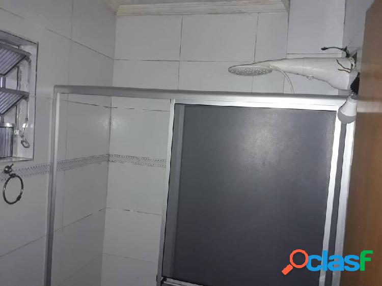 Apartamento - Para Locação - 1 Dormitório - Garagerm -