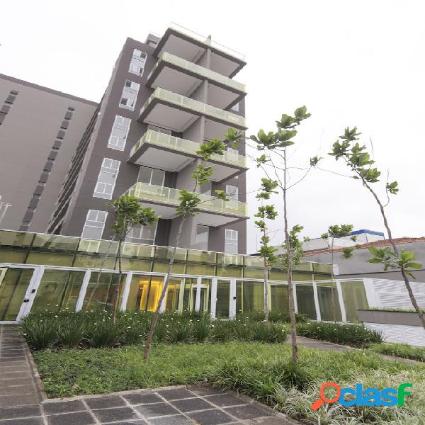 Apartamento com 1 quarto, 76,9m², à venda em São Paulo,