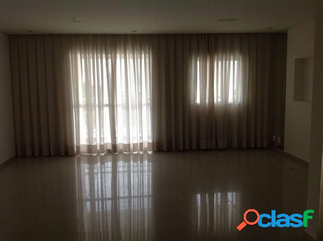 Apartamento com 2 dormitórios, aluguel Chácara Santo