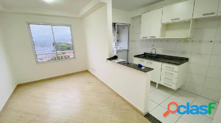 Apartamento com 2 dormitórios, à venda Vila Emir REF.237