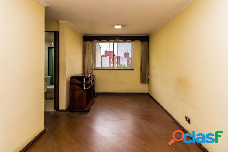 Apartamento com 2 quartos, 50m², à venda em São Paulo,