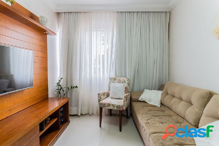 Apartamento com 2 quartos, 60,19m², à venda em São Paulo,