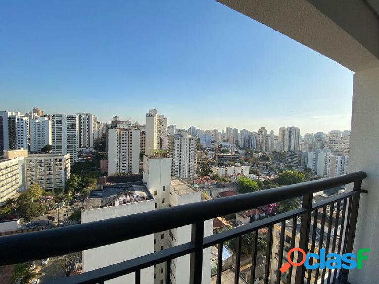 Apartamento com 2 quartos, 62,67m², à venda em São Paulo,