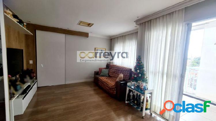 Apartamento com 2 quartos, 88m², à venda em São Paulo,