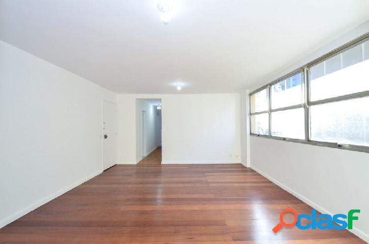 Apartamento com 3 quartos, 107,72m², à venda em São