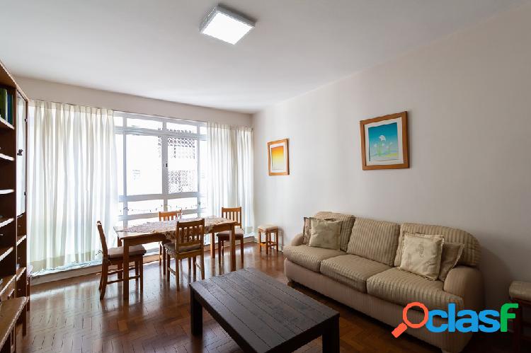 Apartamento com 3 quartos, 115m², à venda em São Paulo,