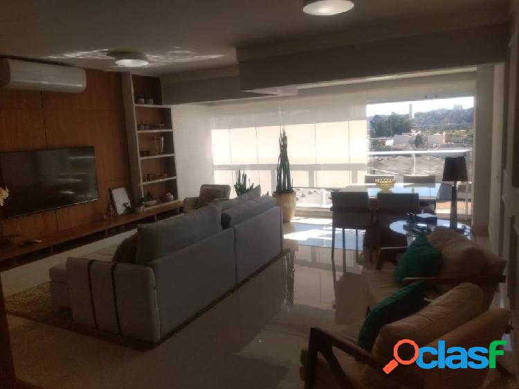 Apartamento com 3 quartos à venda Granja Julieta REF.243