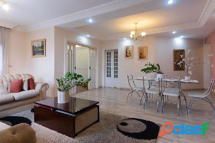 Apartamento com 4 quartos, 150m², à venda em São Paulo,
