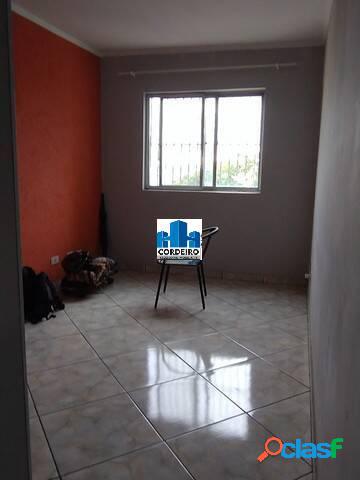 Apartamento de 02 Dormitórios em São Bernardo do Campo