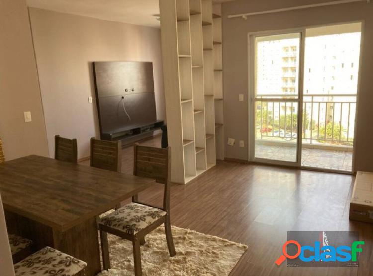 Apartamento no condomínio Upper Life campolim