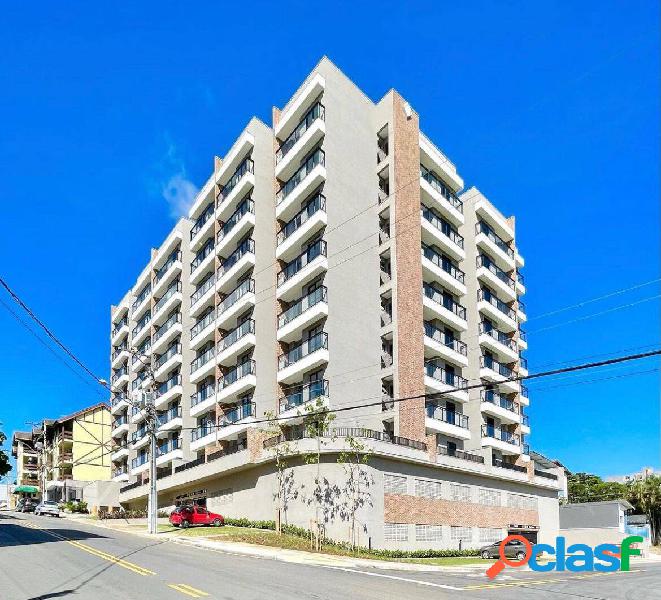 Apartamento novo no Studio Life Carraro - 54m²