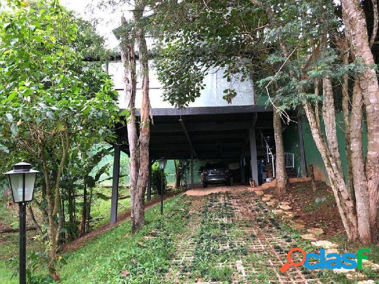 CASA EM CONDOMÍNIO 2 SUITES VENDA E LOCAÇÃO REF.206