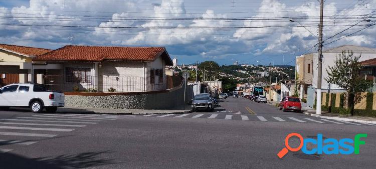 Casa Térrea a venda para comercio - ALVINÓPOLIS