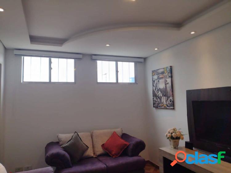 Casa com 2 dormitórios à venda Bairro Vila São José