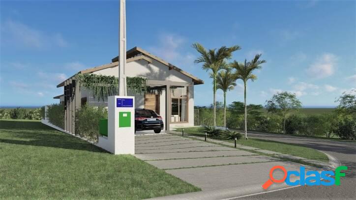 Casa com 3 dormitórios à venda- Condomínio ninho verde -