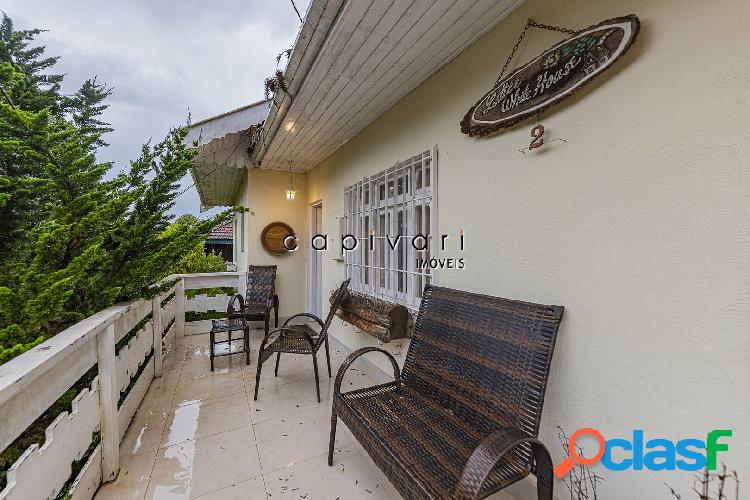 Casa em condomínio 2 dormitórios - Ótima Localização