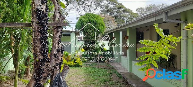 Casa em excelente localização em Taubaté!!!