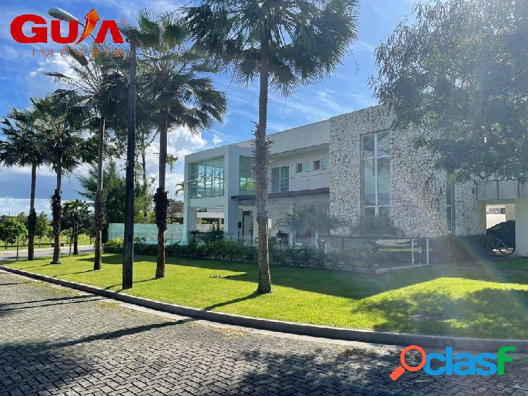 Casa para locação no Alphaville Eusébio
