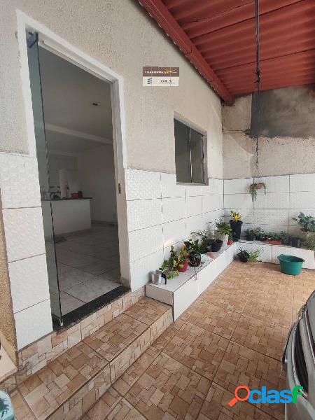 Casa à venda Brisas da Mata ! 2 Quartos ! OPORTUNIDADE