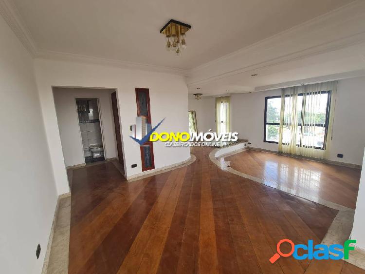 LINDO APARTAMENTO COM 187m² EM INDEPENDÊNCIA II