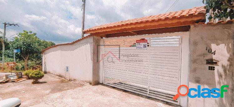 [LOCAÇÃO] Casa 3 Dormitórios, R$1.650,00 Bairro Vale