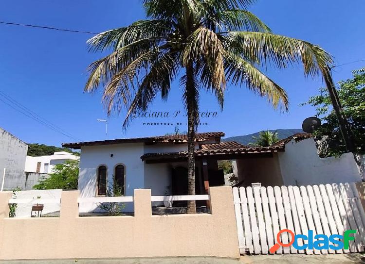 Locação Definitiva Casa em Condomínio - Massaguaçu -