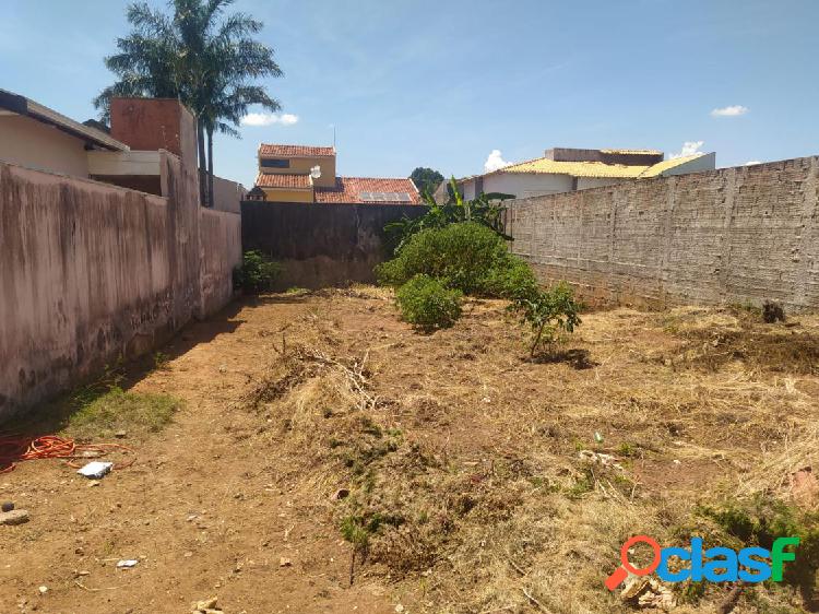 Lote / Terreno Residencial, Residencial para Venda, Jardim