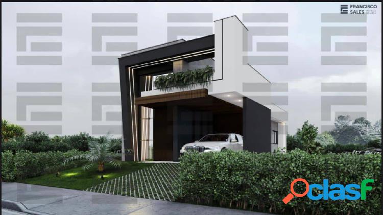 RESIDENCIAL BLACK ONE & TWO