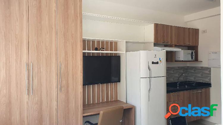 Studio com 18 m² Bairro Vila Clementino REF.247