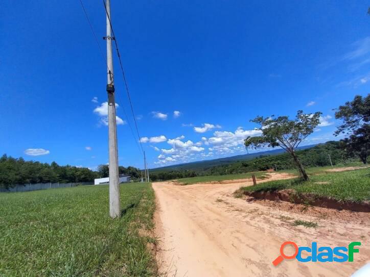 Terreno à venda, 472 m² por R$ 48.000 - Condomínio Ninho