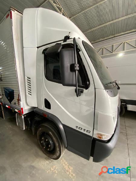 VOLKSWAGEN VW9170 BAU BRANCO 2019 VW9170 DIESEL