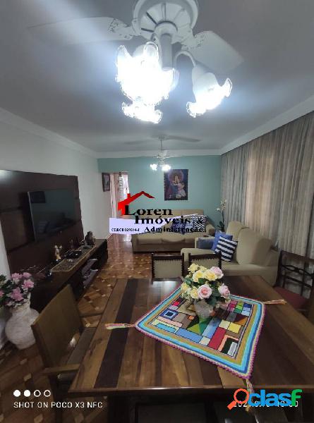 Apartamento 2 dormitórios Biquinha Sv!