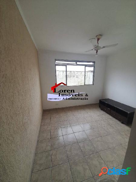 Apartamento 2 dormitórios Parque São Vicente Sv!