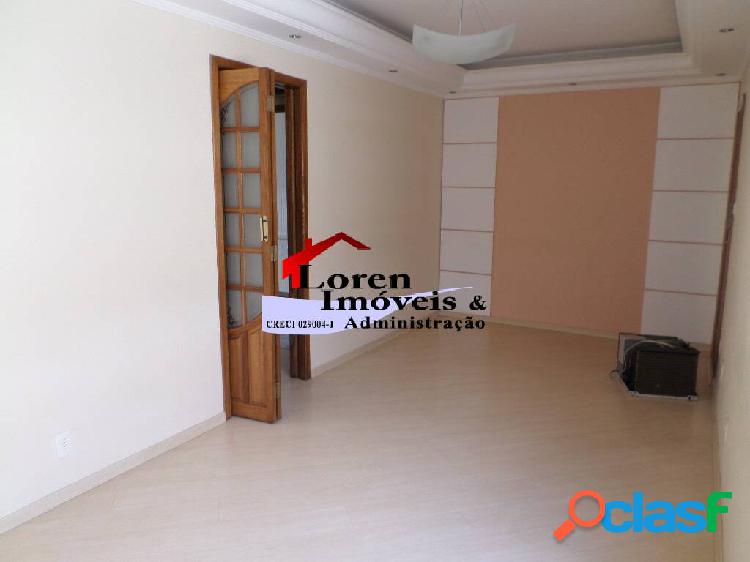 Apartamento Frente 1 dormitório Boa Vista Sv!