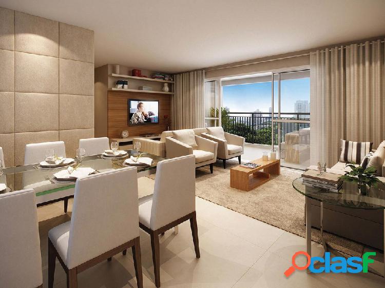 Apartamento com 2 quartos, 124,41m², à venda em Guarulhos,