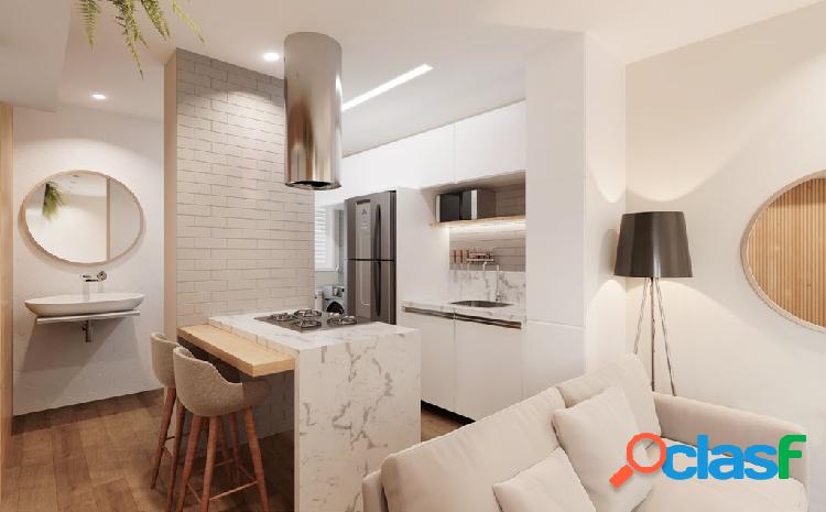 Apartamento com 2 quartos, 42m², à venda em Guarulhos,