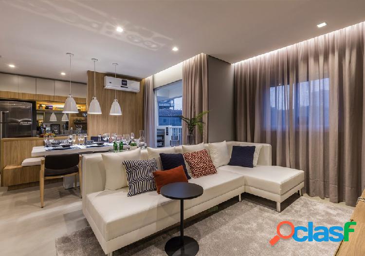 Apartamento com 2 quartos, 56,18m², à venda em Guarulhos,
