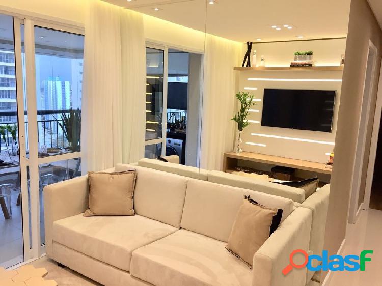 Apartamento com 2 quartos, 56,31m², à venda em Guarulhos,
