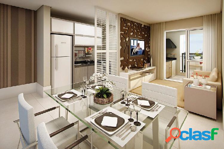 Apartamento com 2 quartos, 68,01m², à venda em Guarulhos,