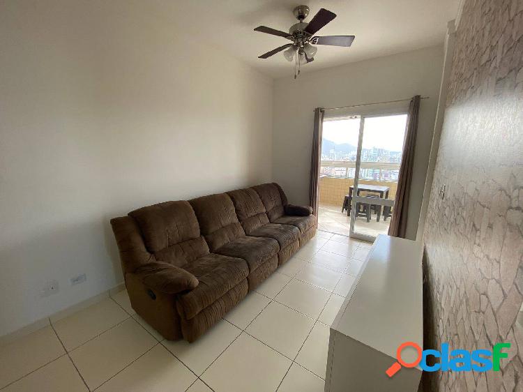 Apartamento de 2 suítes na Guilhermina