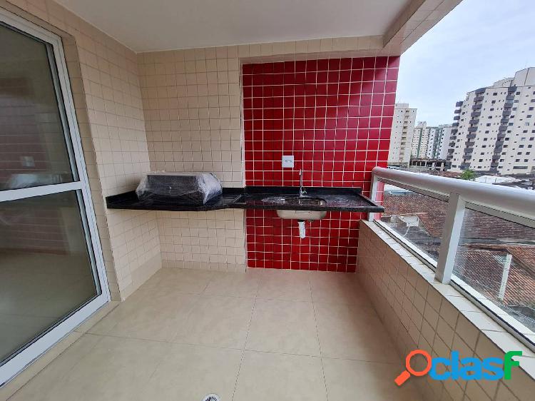 Apartamento de 3 dormitórios na Aviação